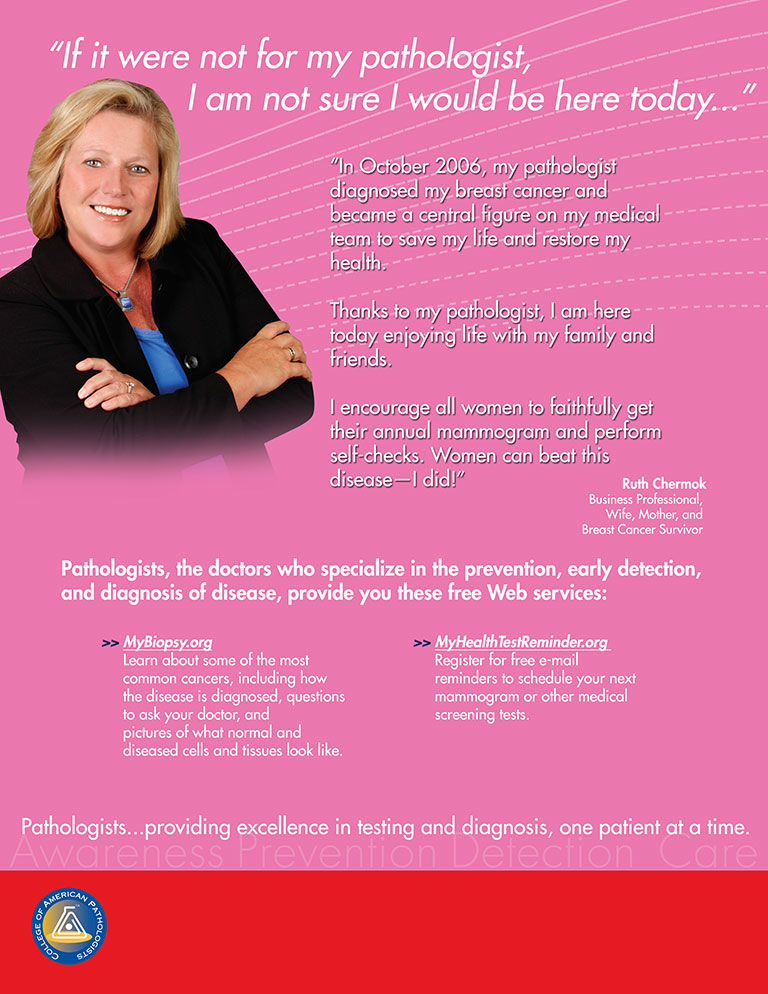 Patient Ad