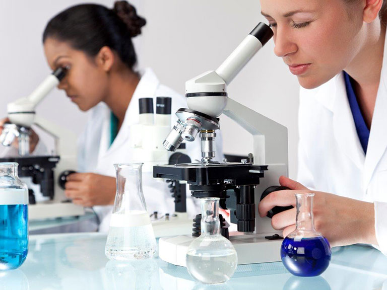 Pathology